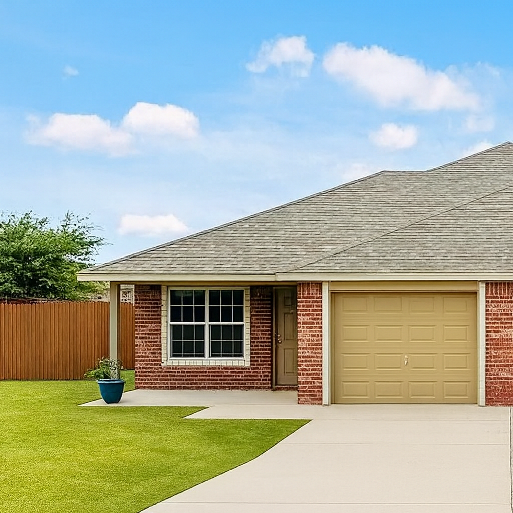 3749 West Amity Road - A